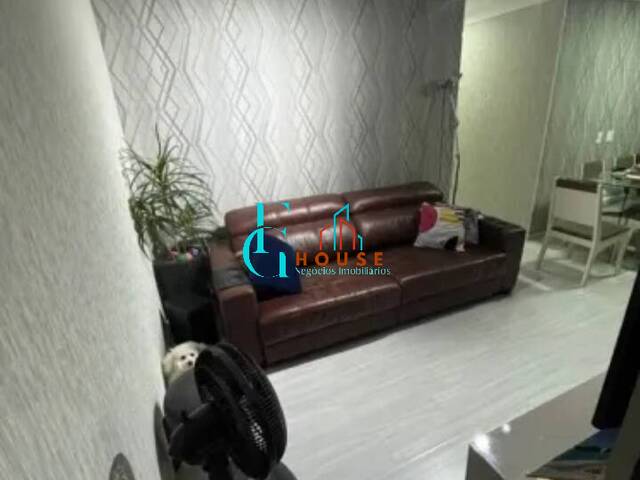 #APTS199 - Apartamento para Venda em Osasco - SP - 3