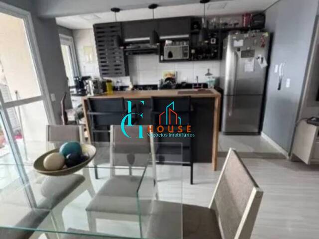 #APTS199 - Apartamento para Venda em Osasco - SP - 1