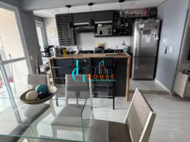 #APTS199 - Apartamento para Venda em Osasco - SP - 2