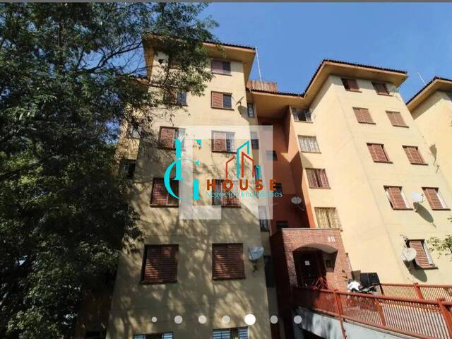 #APFG201 - Apartamento para Venda em São Paulo - SP - 1