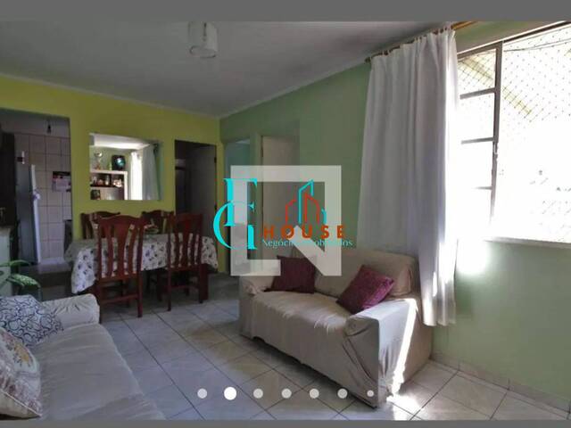 Apartamento para Venda em São Paulo - 4