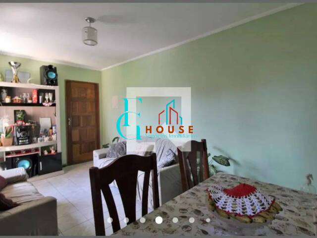 #APFG201 - Apartamento para Venda em São Paulo - SP - 2