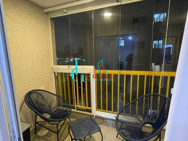 Venda em Vila Osasco - Osasco