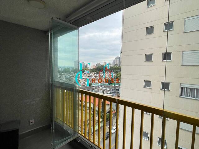 #APTS204 - Apartamento para Venda em Osasco - SP - 2