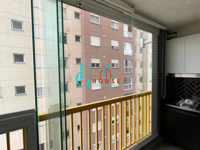 #APTS204 - Apartamento para Venda em Osasco - SP - 3