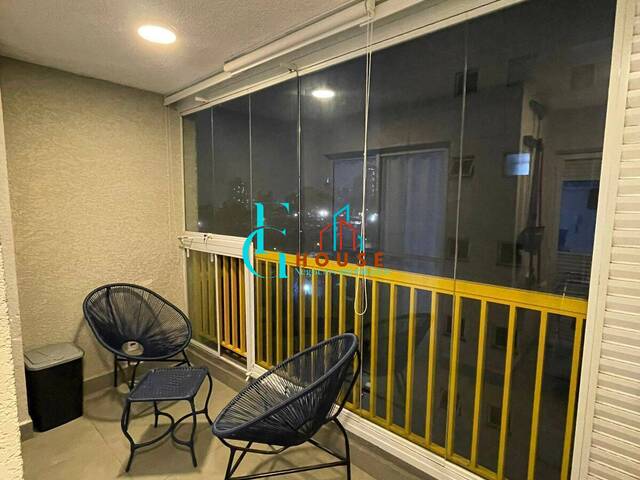 Apartamento para Venda em Osasco - 4