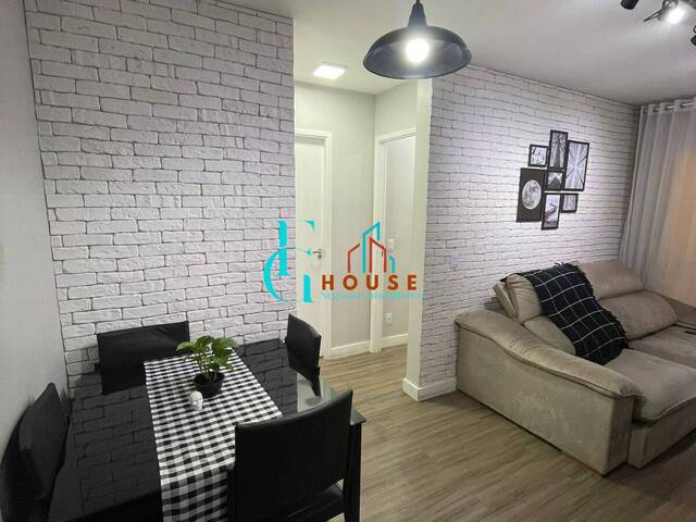 Apartamento para Venda em Osasco - 5