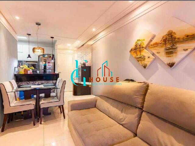 #APTS205 - Apartamento para Venda em Osasco - SP - 1
