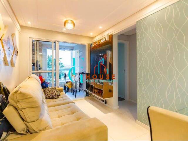 #APTS205 - Apartamento para Venda em Osasco - SP - 3