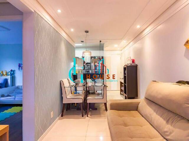 #APTS205 - Apartamento para Venda em Osasco - SP - 2