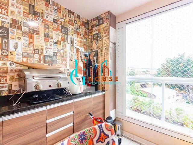 Apartamento para Venda em Osasco - 4