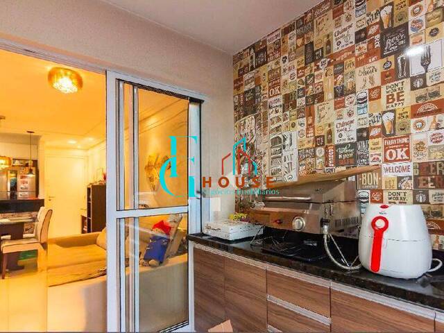 Apartamento para Venda em Osasco - 5