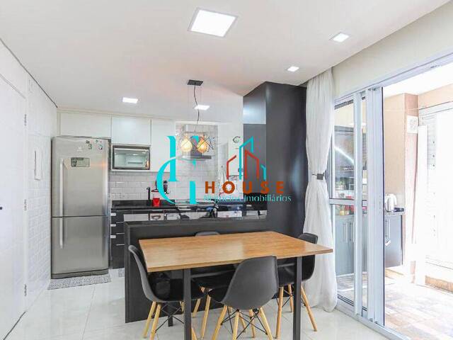 #APTS206 - Apartamento para Venda em Osasco - SP - 2