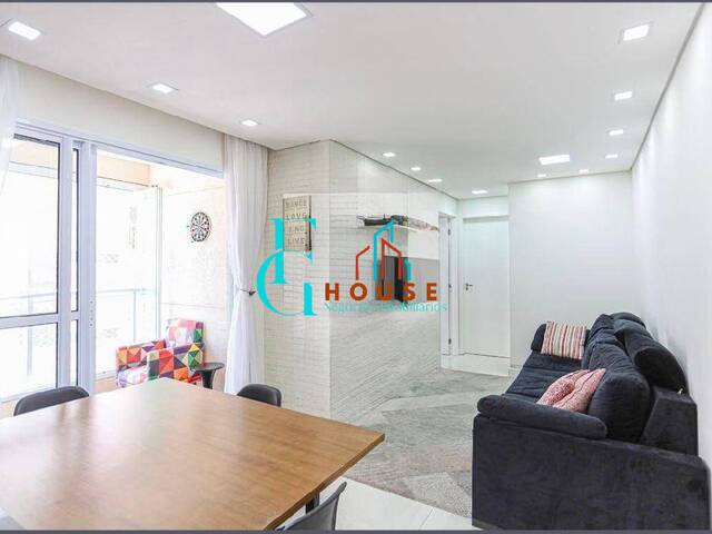#APTS206 - Apartamento para Venda em Osasco - SP - 3