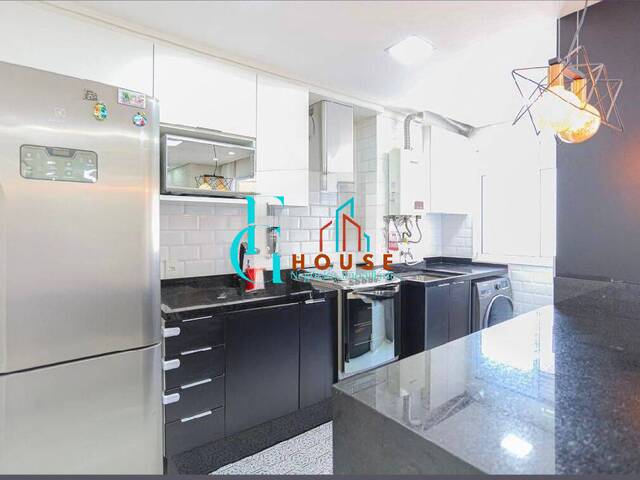 Apartamento para Venda em Osasco - 4