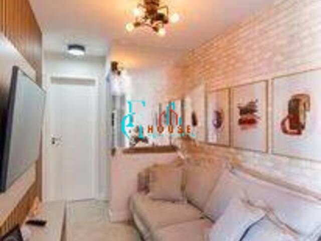 #APTS207 - Apartamento para Venda em Osasco - SP - 3