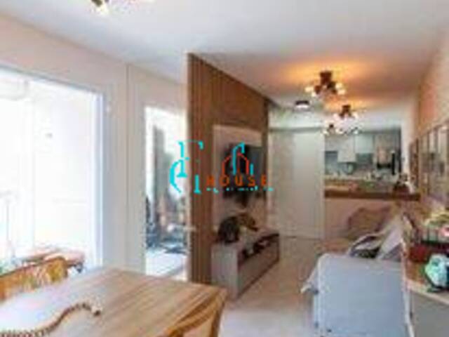 Apartamento para Venda em Osasco - 4