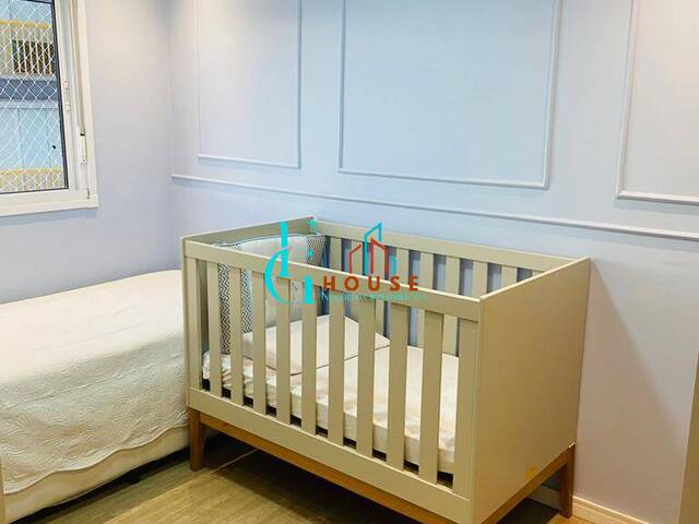 Apartamento para Venda em Osasco - 5