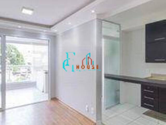 #APTS209 - Apartamento para Venda em Osasco - SP - 3