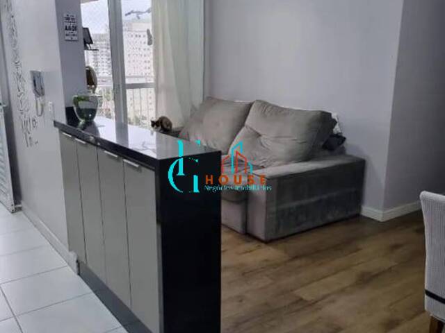 Apartamento para Venda em Osasco - 4