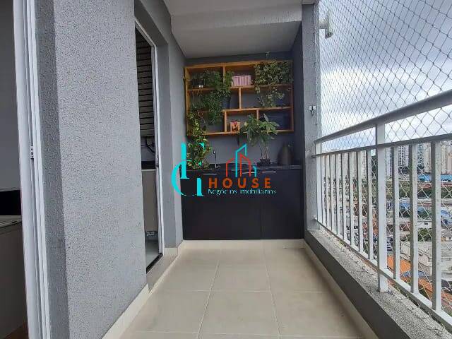 #APTS212 - Apartamento para Venda em Osasco - SP - 3