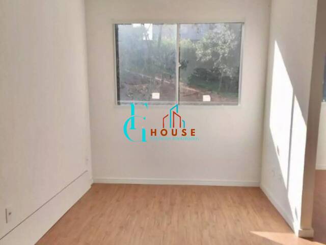 #APFG214 - Apartamento para Venda em São Paulo - SP - 1