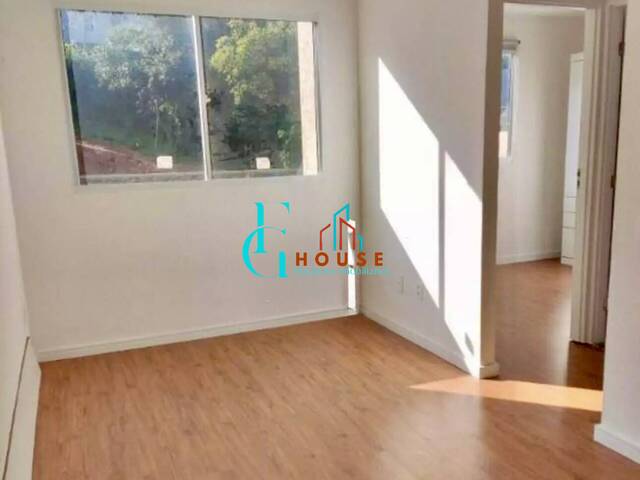 #APFG214 - Apartamento para Venda em São Paulo - SP - 3