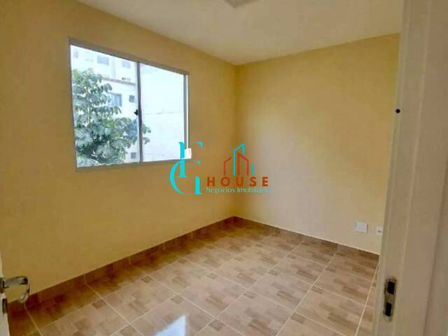 #APFG215 - Apartamento para Venda em São Paulo - SP - 2