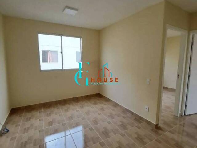 #APFG215 - Apartamento para Venda em São Paulo - SP - 3