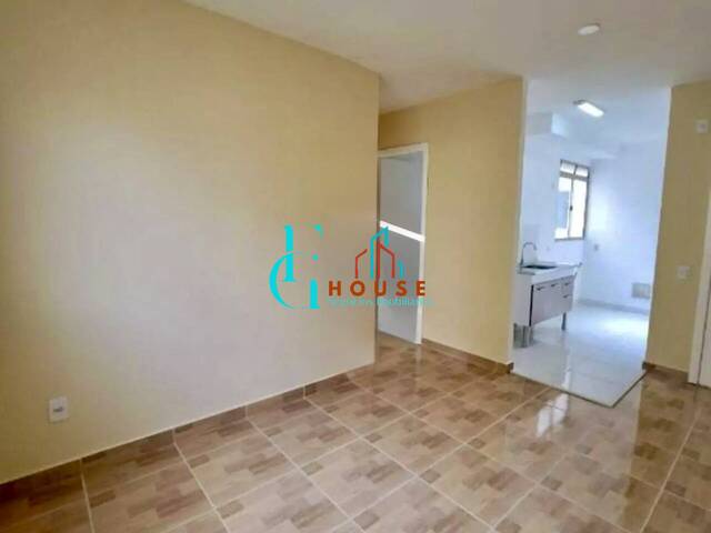 #APFG215 - Apartamento para Venda em São Paulo - SP - 1