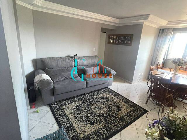 #APTS220 - Apartamento para Venda em Osasco - SP - 1