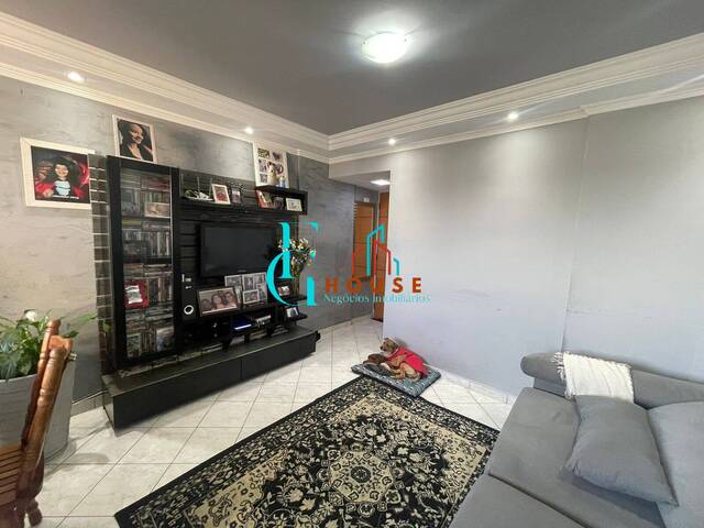 #APTS220 - Apartamento para Venda em Osasco - SP - 3