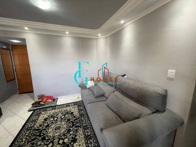 Apartamento para Venda em Osasco - 4