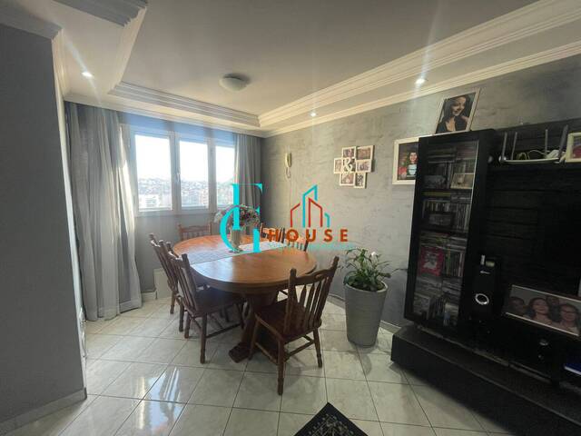Apartamento para Venda em Osasco - 5