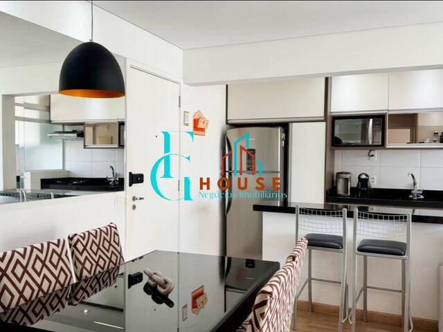 #APFG223 - Apartamento para Venda em Santo André - SP - 2