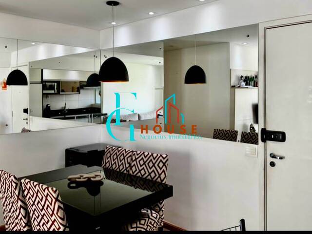 #APFG223 - Apartamento para Venda em Santo André - SP - 3