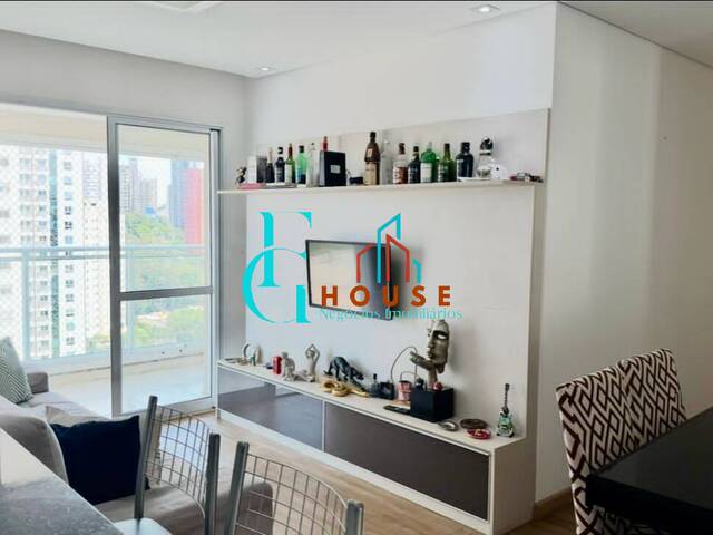 #APFG223 - Apartamento para Venda em Santo André - SP - 1