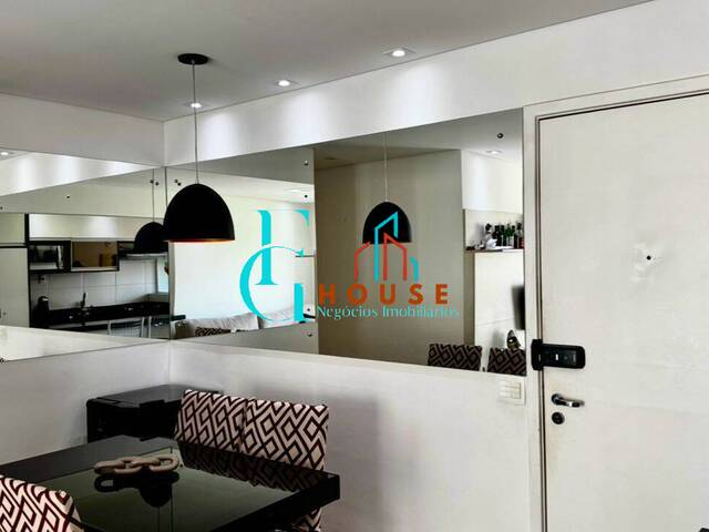 Apartamento para Venda em Santo André - 4