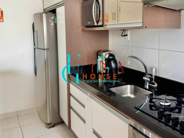 Apartamento para Venda em Santo André - 5