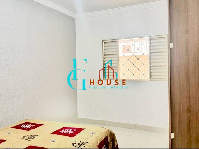 #CSFG224 - Apartamento para Venda em Santo André - SP - 3