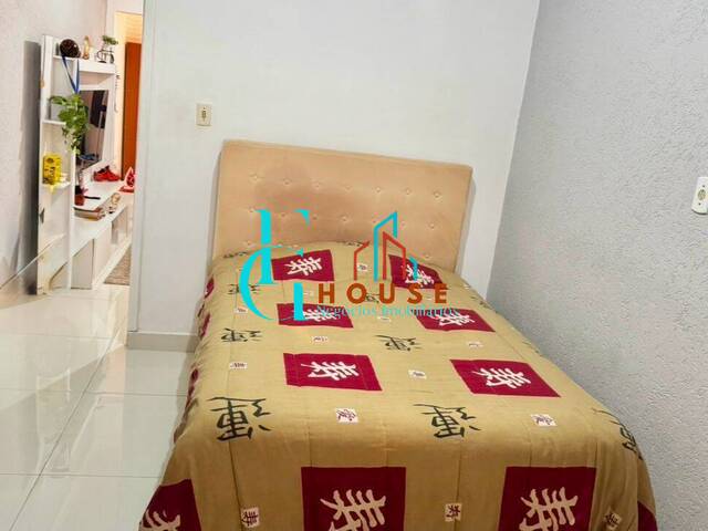 Apartamento para Venda em Santo André - 4