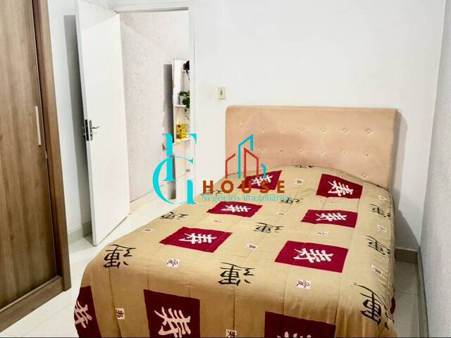 Apartamento para Venda em Santo André - 5