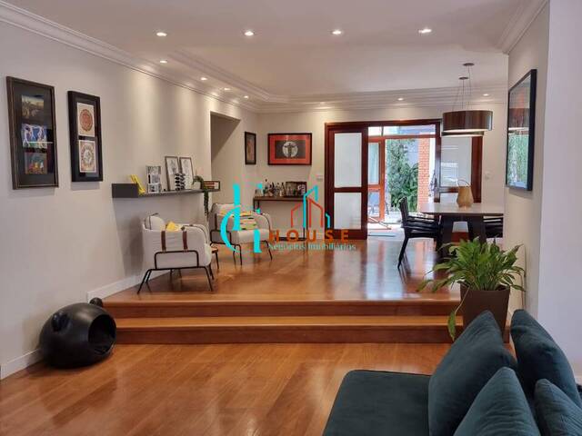 #CSTS225 - Casa para Venda em Santana de Parnaíba - SP - 1