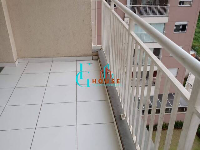 #APTS226 - Apartamento para Venda em Osasco - SP - 2