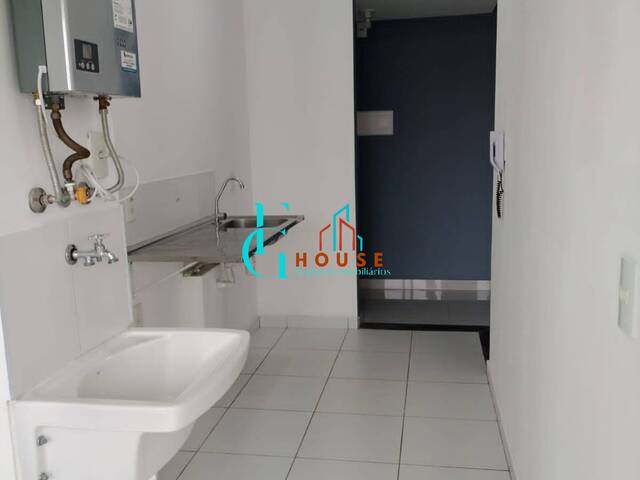 #APTS226 - Apartamento para Venda em Osasco - SP - 3