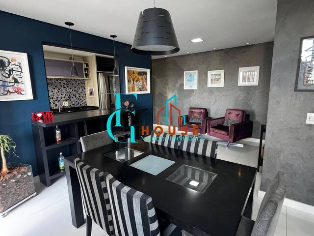 #APTS228 - Apartamento para Venda em Osasco - SP - 1
