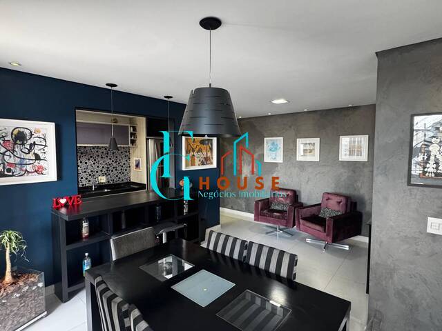 #APTS228 - Apartamento para Venda em Osasco - SP - 2