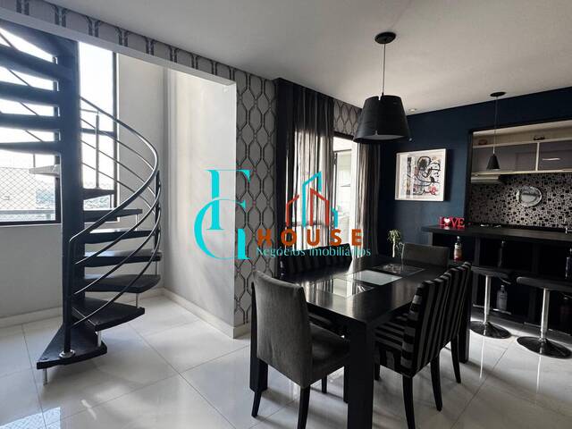 #APTS228 - Apartamento para Venda em Osasco - SP - 3