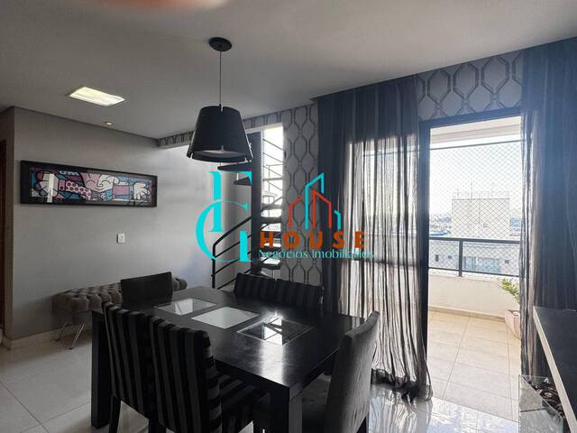 Apartamento para Venda em Osasco - 5