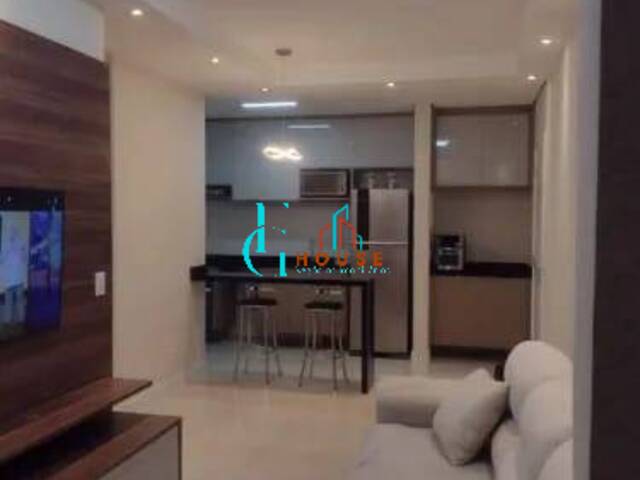 #APTS229 - Apartamento para Venda em Osasco - SP - 2